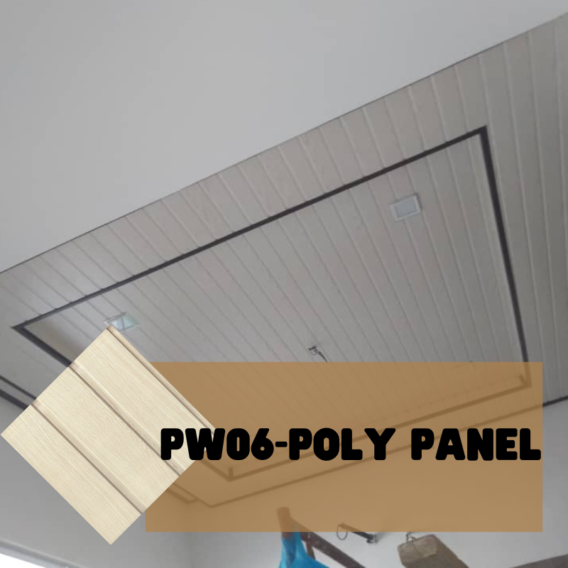 PW06 LIGHT MAPLE