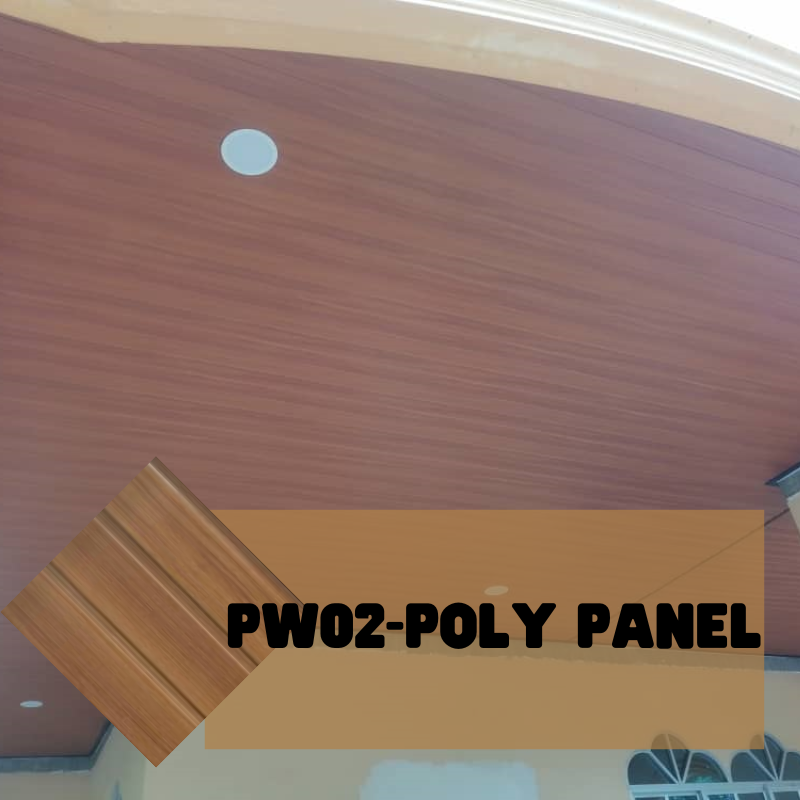 PVC PANEL (COCO)