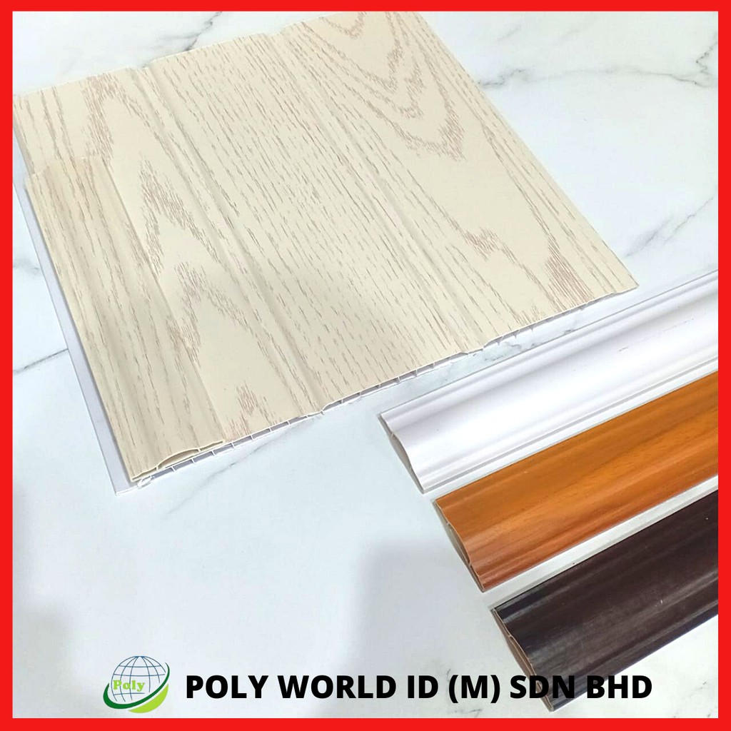 DIY Home Design 6FT PVC PB (Beading) 4 color options