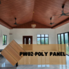 PVC PANEL (COCO)