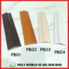 DIY Home Design 6FT PVC PB (Beading) 4 color options