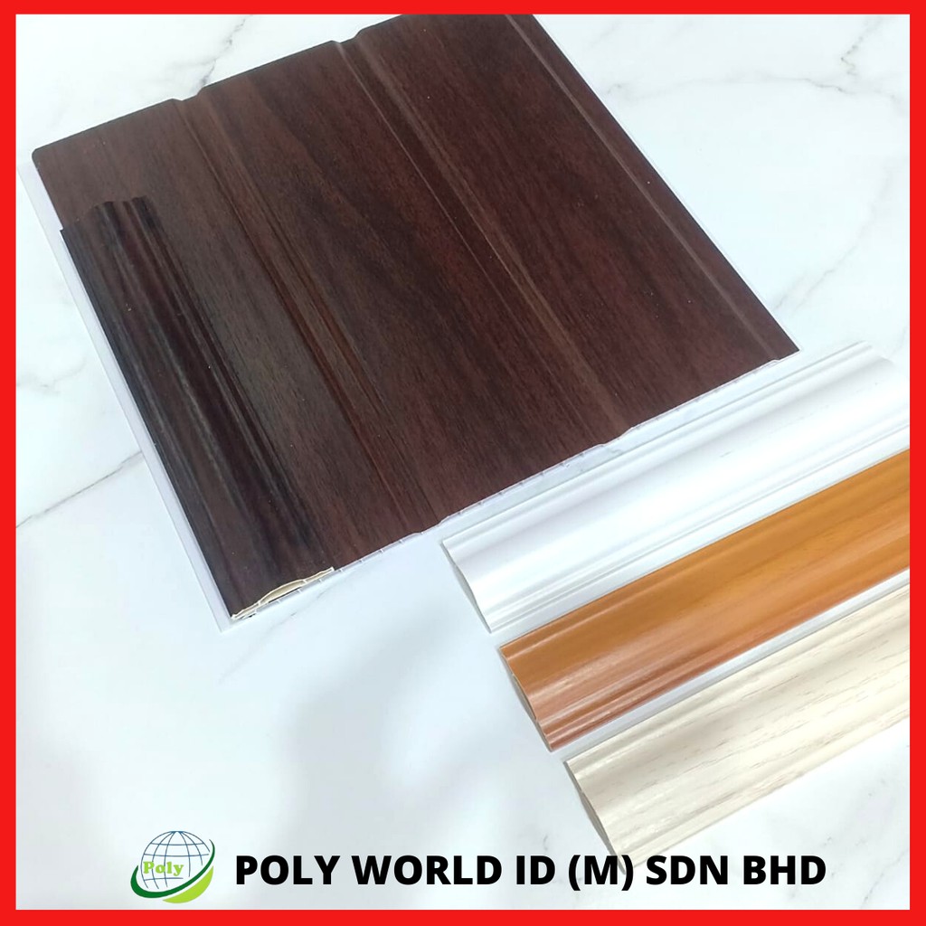 DIY Home Design 6FT PVC PB (Beading) 4 color options