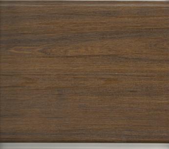 PVC PANEL (WALNUT FLAT)