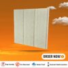 PVC PANEL (LIGHT MAPLE)