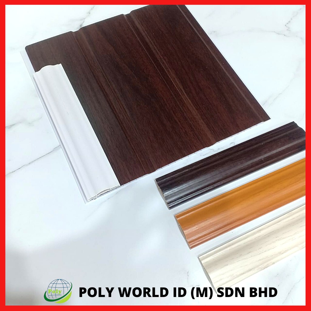 DIY Home Design 6FT PVC PB (Beading) 4 color options