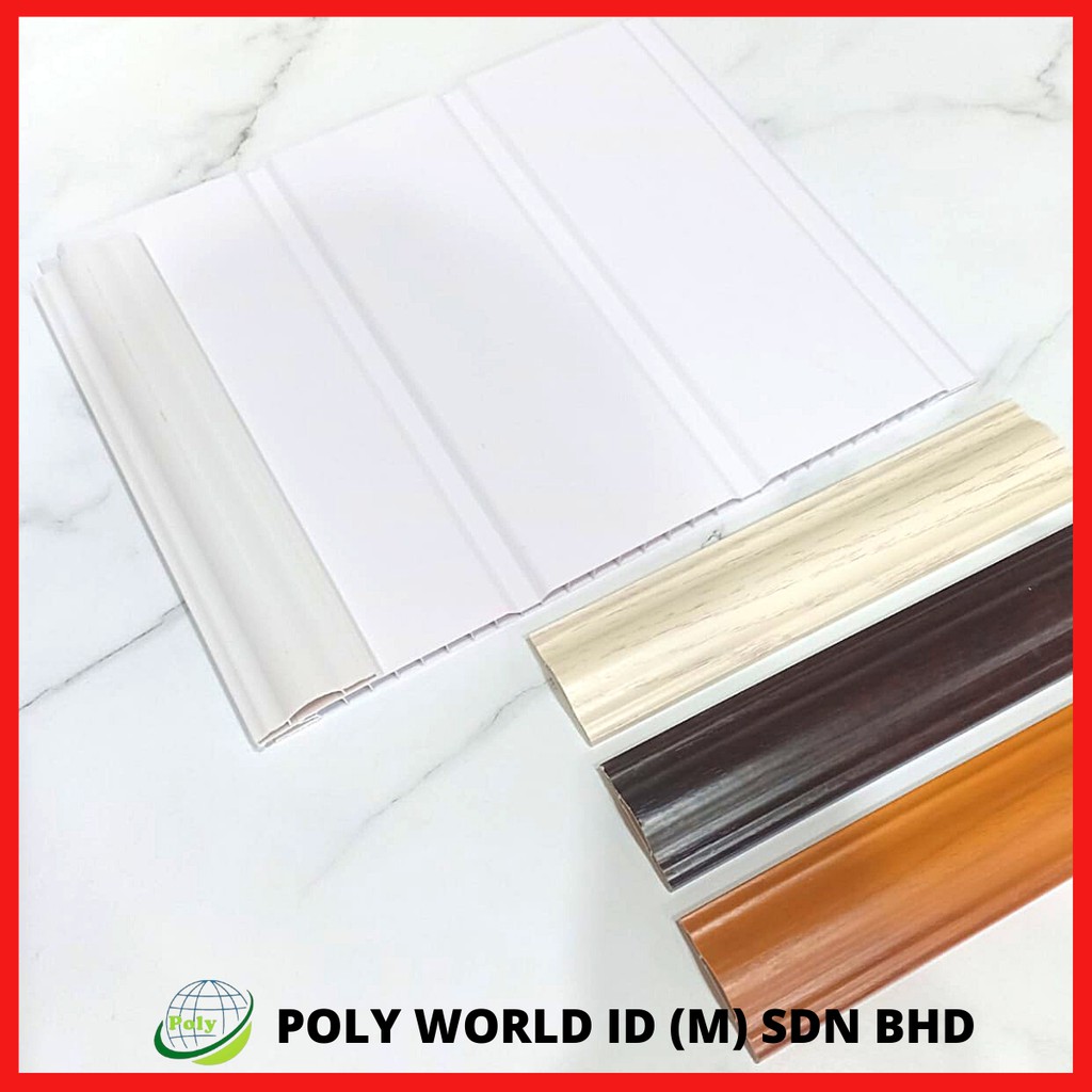 DIY Home Design 6FT PVC PB (Beading) 4 color options